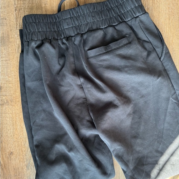 NWOT Three Nails - Women’s Essential Jogger - Size Med - BLACK - Picture 6 of 6